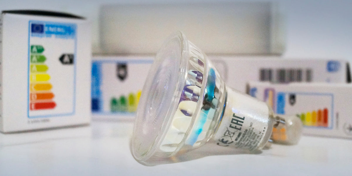 Ecodesign Directive - New labeling for lamps and luminaires — LEDs.de