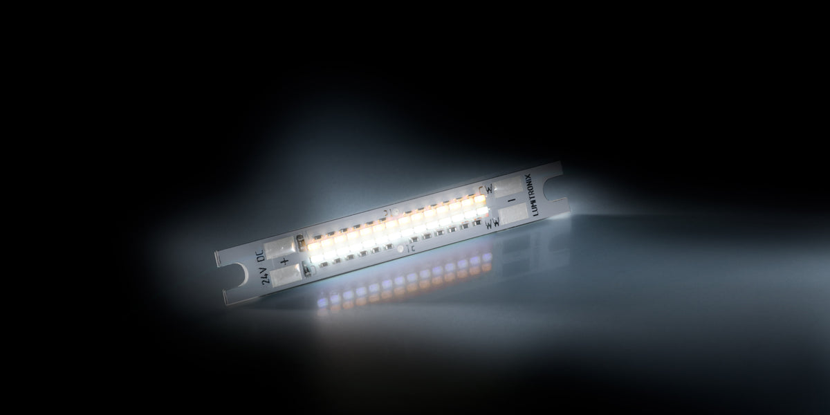 What is Tunable White? — LEDs.de