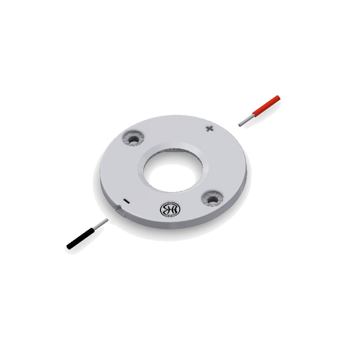 Bender + Wirth COB-Halter Hybrid 652a