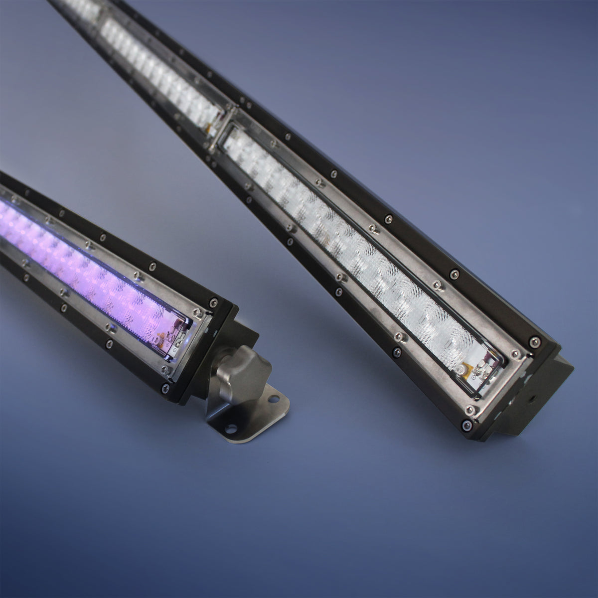 Violet600 UV-C LED Luminaire (24 LEDs, 593mm)