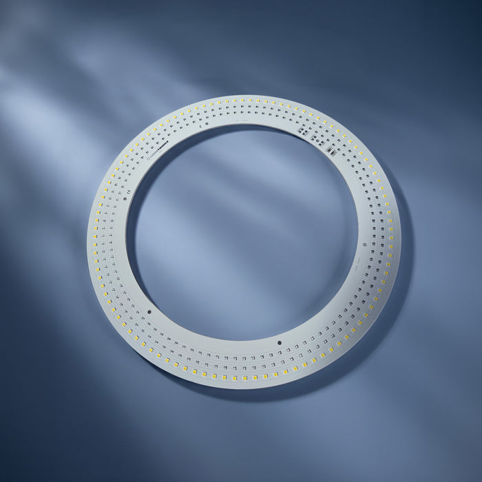 LumiSphere LED-Ringmodul, 104 LEDs, 4000K, CRI90, 315mm