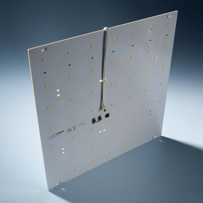 Module LED BackMatrix49 Pro, 49 LED, IRC90, 29 x 29 cm, 24 V