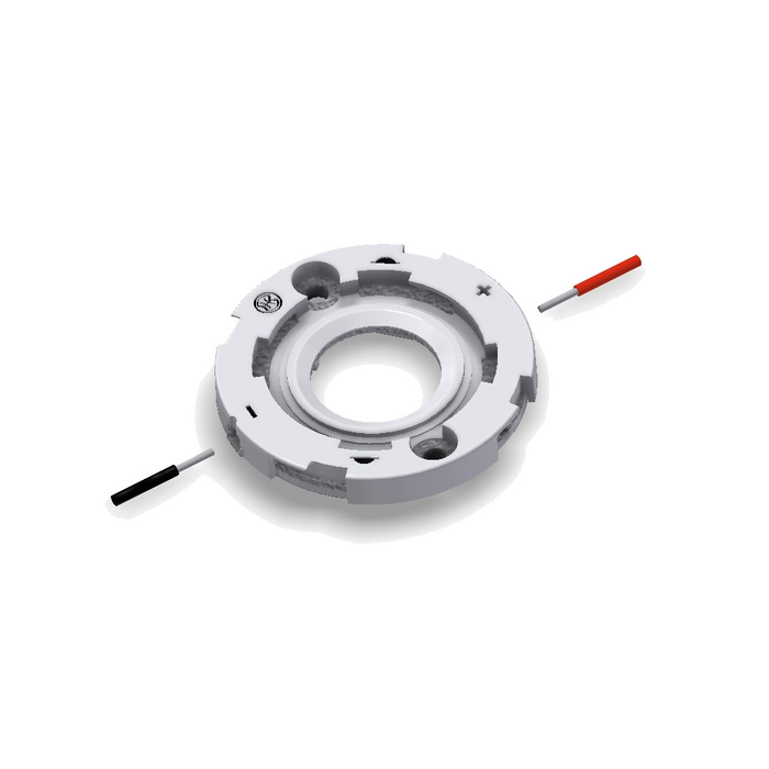 Bender + Wirth COB-Halter Hybrid 638a