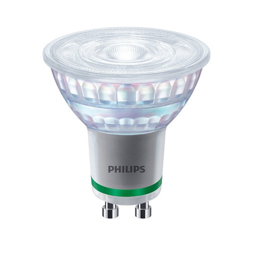 Philips Classic LED-Spot 2,1-50W GU10 CRI80 EEK A, 3000K 41152