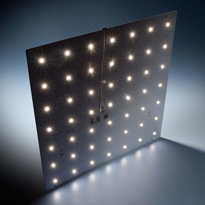 Module LED BackMatrix49 Pro, 49 LED, IRC90, 29 x 29 cm, 24 V