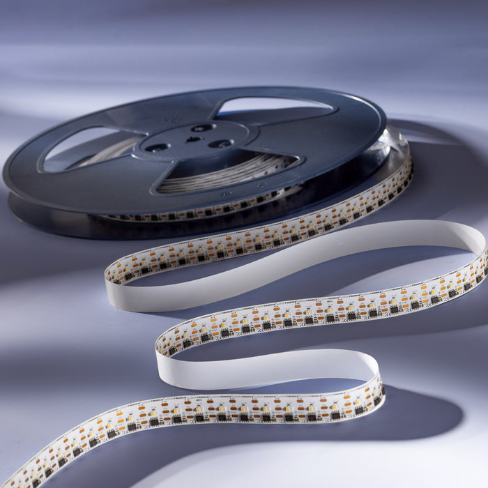 iFlex Pro, LED-Streifen, RGBW, 2 LEDs, 14,7mm, 5V, R2R