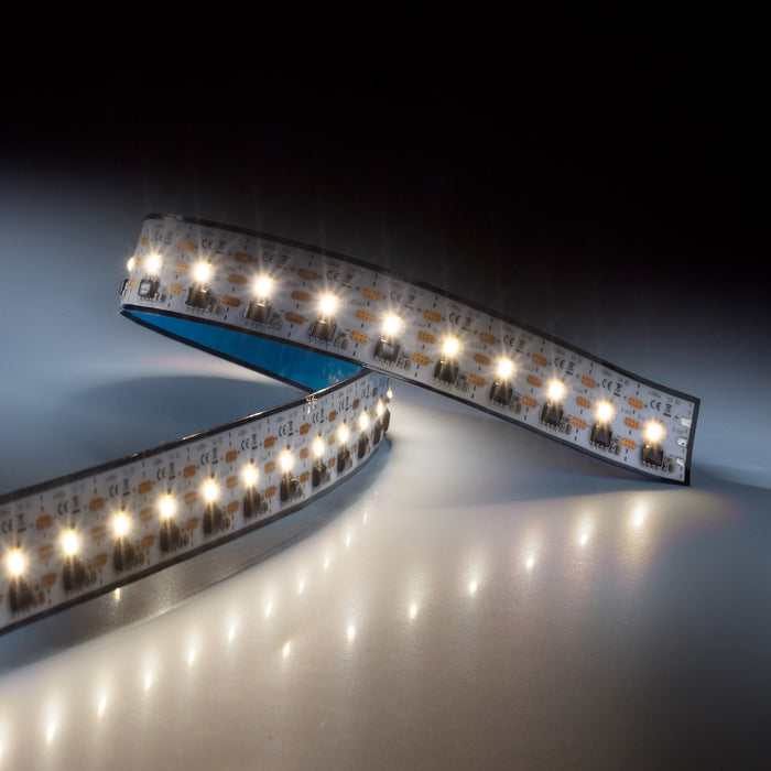 iFlex Pro LED strip, RGBW, 68 LEDs, 502x22mm, 5V, R2R, laminated