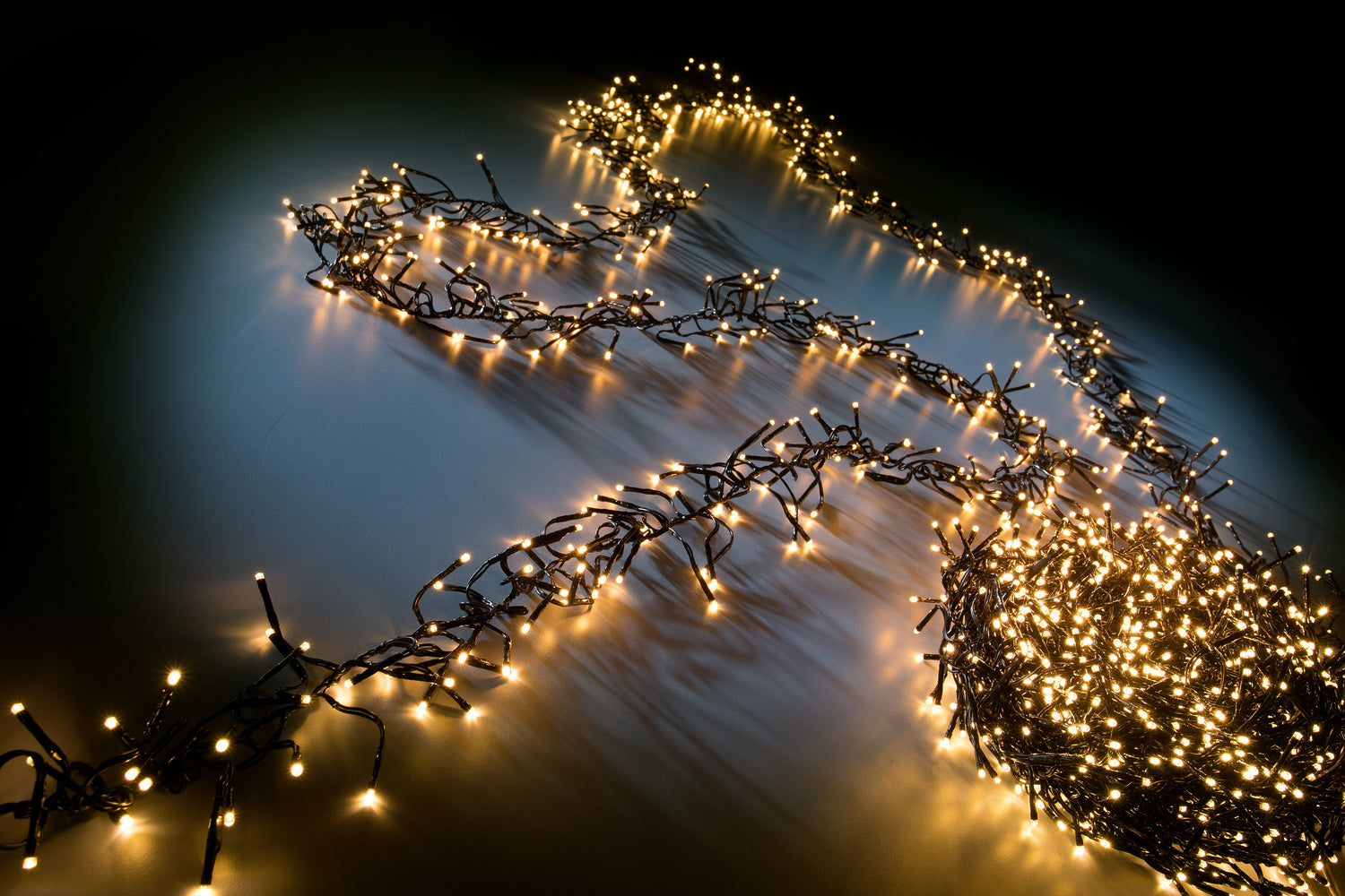 Guirlande lumineuse Lumineo