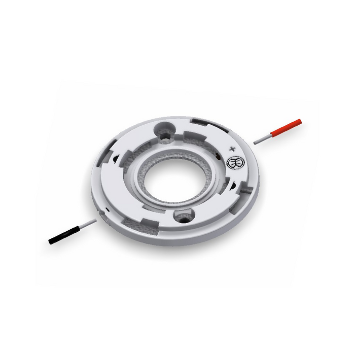 Bender + Wirth COB-Halter Hybrid 631a, Hekla XL