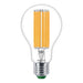 Philips Classic Filament LED-Lampe 4-60W E27 840 EEK A matt pic3