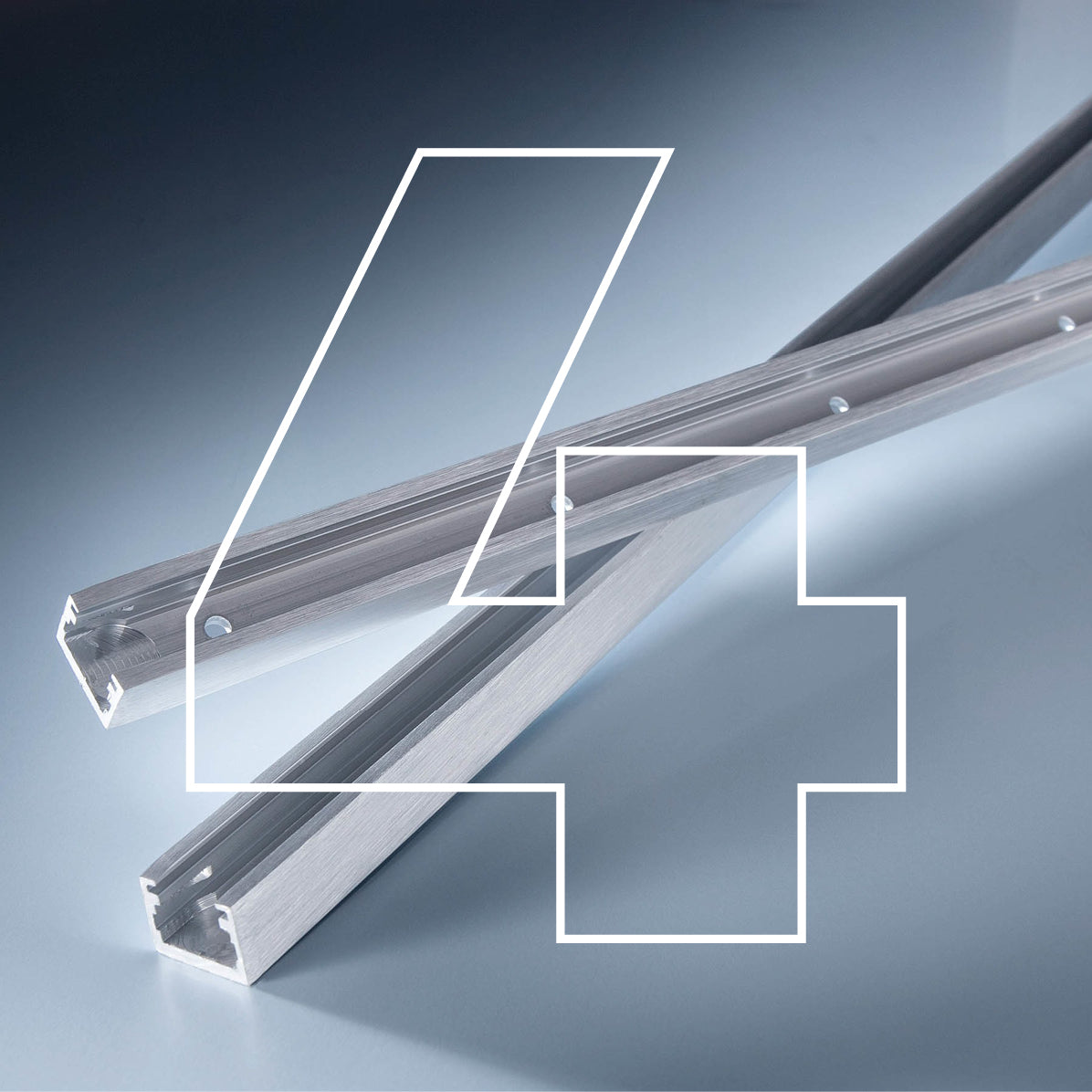 Multi Bar Move In 7 steps to the MultiBar light — LEDs.de