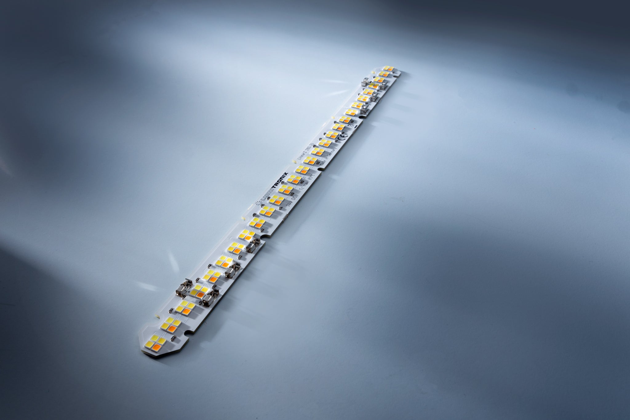 Linear Led Module Design Linear LED Modules — LEDs.de