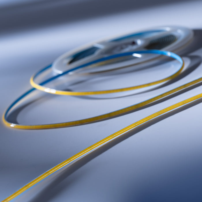 SlimFlex COB Economy LED strip, 5m, 24V, CRI90