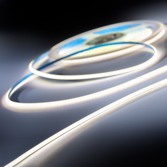 SlimFlex COB Economy LED strip, 5m, 24V, CRI90