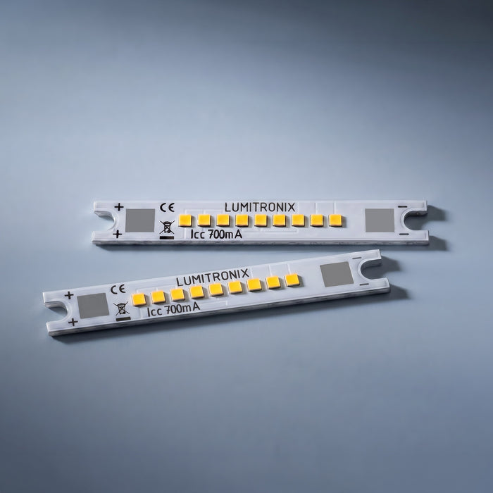 Source lumineuse ponctuelle LED SmartArray L9V2, CRI90