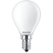 Philips Classic WarmGlow Filament LED-Lampe 5,9-60W E27 927 klar DIM pic3
