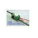 Dimmer für LEDs und LED Module (PWM) mit Drehregler pic3
