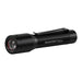 Ledlenser P3 Core LED-Taschenlampe, batteriebetrieben, schwarz 39425