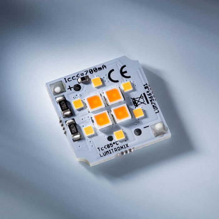 SmartArray Q6+4 Dim2Warm, LUMITRONIX - COB LEDs EEK A+ • LEDs.de