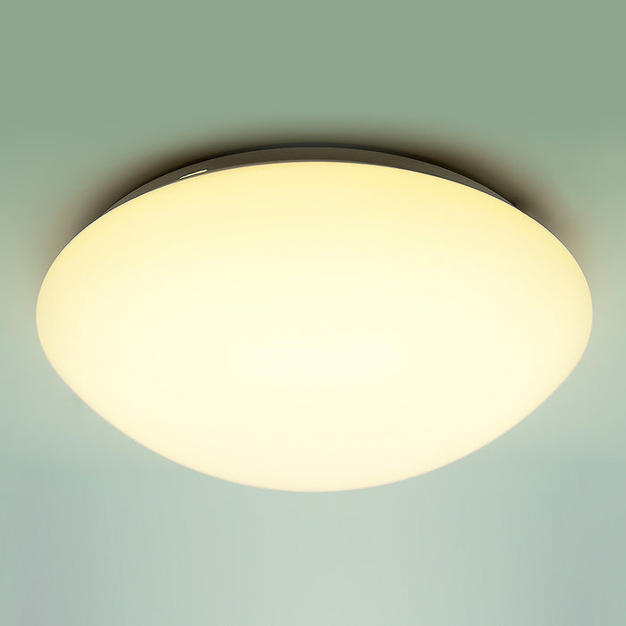 Mantra ceiling light ZERO 6500-3000K DIMMABLE