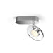 Philips myLiving LED-Spot Glissette, WarmGlow, chrom, 1-flammig pic2 34316