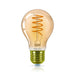 Philips MASTER Value LEDbulb 4-25W E27 818 A60 gold Vintage DIM 38377
