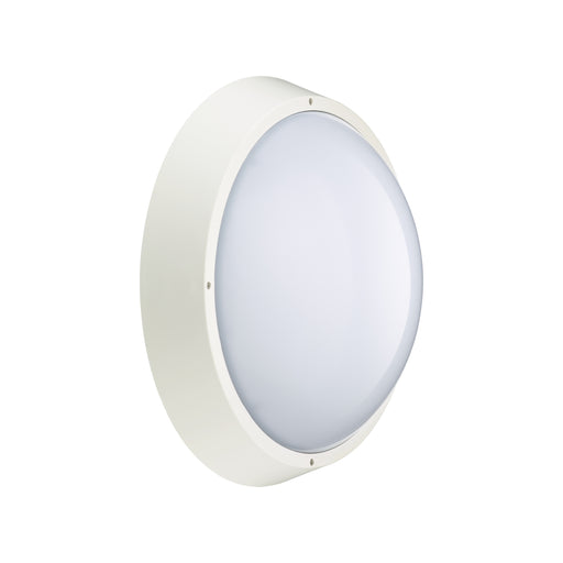 Philips CoreLine LED Wandleuchte 18W, Bewegungsmelder, weiß 59798