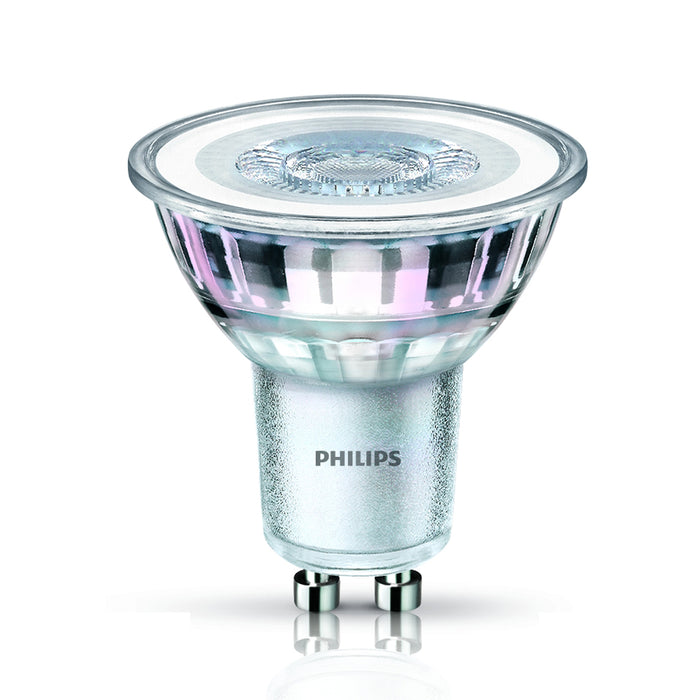 Philips CorePro LEDspot 4,6-50W GU10 830 36° 31421