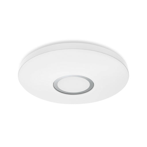 LEDVANCE SMART+ WiFi Tunable White RGB LED-Deckenleuchte ORBIS Kite 340mm weiß 39124