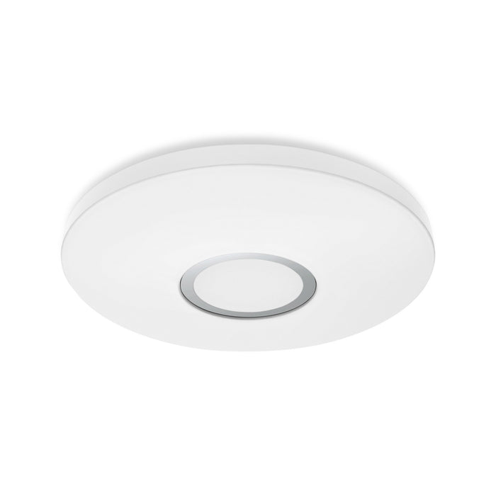 LEDVANCE SMART+ WiFi Tunable White RGB LED-Deckenleuchte ORBIS Kite 340mm weiß 39124
