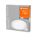 LEDVANCE SMART+ WiFi Tunable White LED-Deckenleuchte ORBIS Eye 490mm weiß pic3