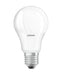 Osram Star Lampe Classic A60 8,5W E27, weiß 36648