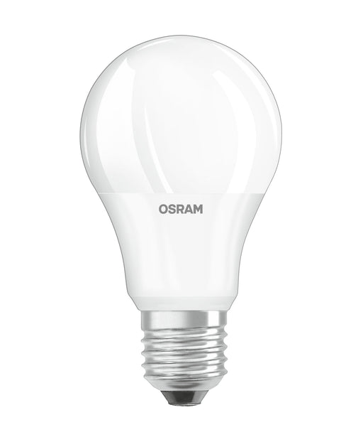 Osram LED STAR CLA40 840 matt E27, 5W 74702