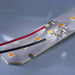 LinearZ 280-24 Zhaga-konforme LED-Leiste, 280mm, 24 LEDs, 3000K warmweiß, CRI90 pic3 38849