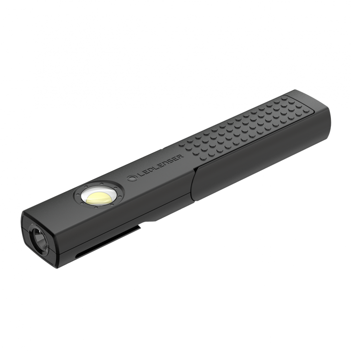 Ledlenser LED-Arbeitsleuchte W-Serie, wiederaufladbar, schwarz, W5R Work pic6 40636