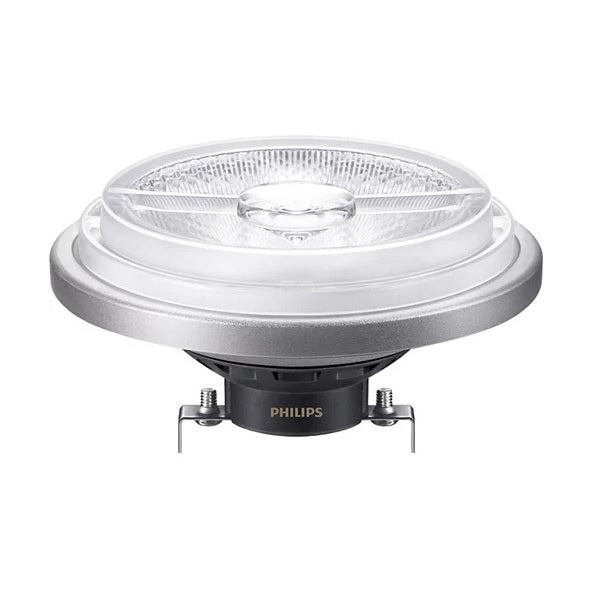 Philips MASTER LEDspot 20-100W CRI95 AR111 45° DIM, 3000K 40597