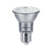 Philips MASTER LEDspot Value PAR20 6-50W CRI90 E27 40° DIM, 2700K 40603