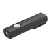 Ledlenser LED-Arbeitsleuchte W-Serie, wiederaufladbar, schwarz, W2R Work 40634