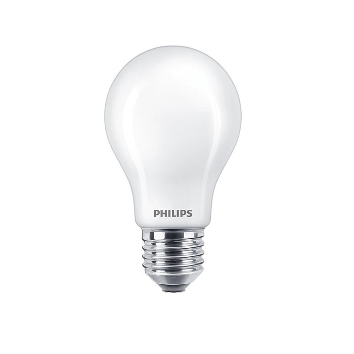 Philips SceneSwitch LEDbulb 8-60W E27 827 A60 matt 37063