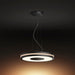 Philips Hue White Ambiance LED-Pendelleuchte Being, Dimmschalter pic4