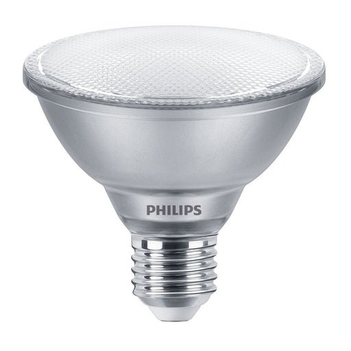 Philips MASTER LEDspot Value PAR30s 9.5-75W CRI90 E27 25° DIM, 2700K 40606