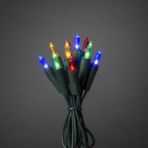 Konstsmide LED-Minilichterkette, bunt, 20 LEDs pic2 97132