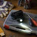 Ledlenser H7R LED-Stirnlampe, dimmbar, wiederaufladbar, IP67 pic13