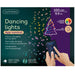 Lumineo LED-Lichterkette Dancing Lights, RGB, Multifunktion, appgesteuert pic5