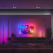 Philips Hue White & Color Ambiance Gradient Signe LED-Tischleuchte, 1040lm pic10