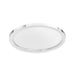LEDVANCE SMART+ WiFi Tunable White LED-Deckenleuchte Disc IP44, Silber, 300mm pic2 39089