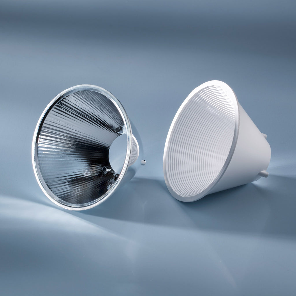 Lenses & optics — LEDs.de