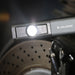 Ledlenser iW5R LED-Arbeitsleuchte, wiederaufladbar, schwarz pic5