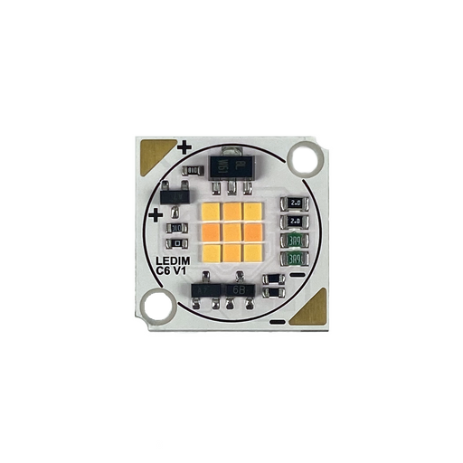 Chip-On-Board LEDs (COB) — LEDs.de