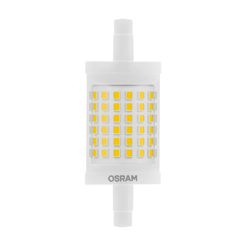 Osram LED STAR LINE 78 CL 100 non-dim XW 827 R7S 78mm 36677